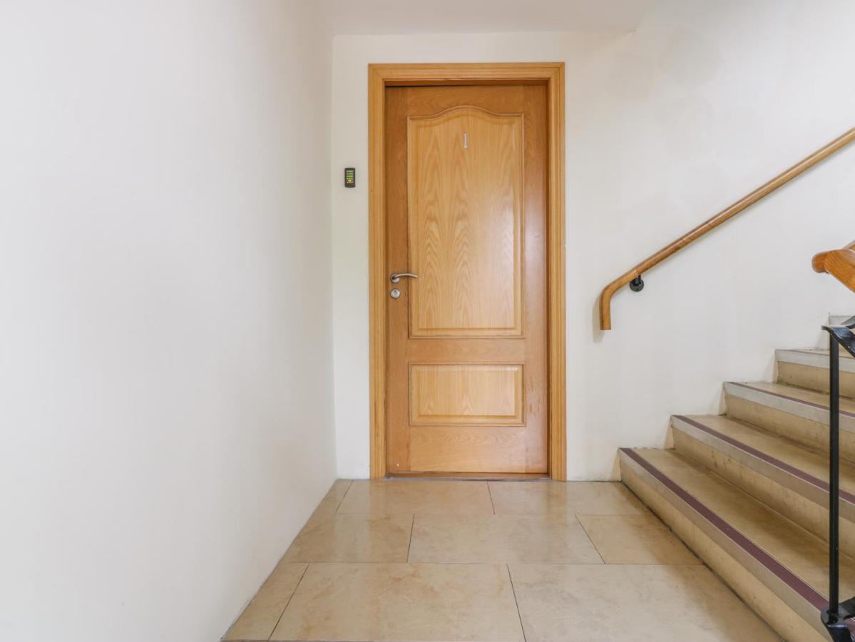 מופאט Apartment 1 St Mary'S Church מראה חיצוני תמונה